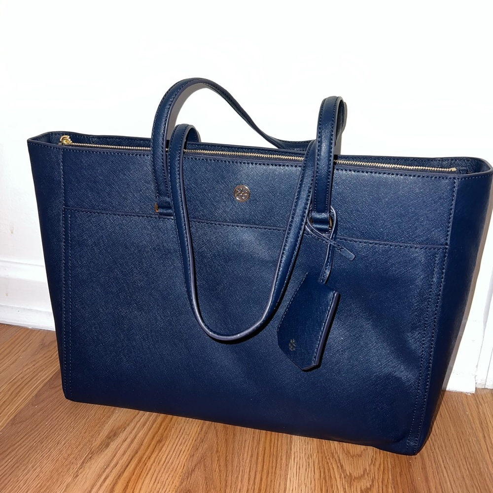 Tory Burch tote bag